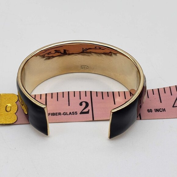 100% Authentic CHANEL BANGLE Brand New - Picture 7 of 16
